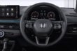 Honda рассекретила гибридную модификацию модели Accord e:HEV фото 2