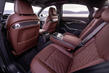 Обзор обновленного полноприводного седана Audi A8 фото 5