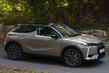 Обзор обновленного компактного кроссовера DS 3 фото 3