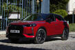 Обзор обновленного компактного кроссовера DS 3 фото 1