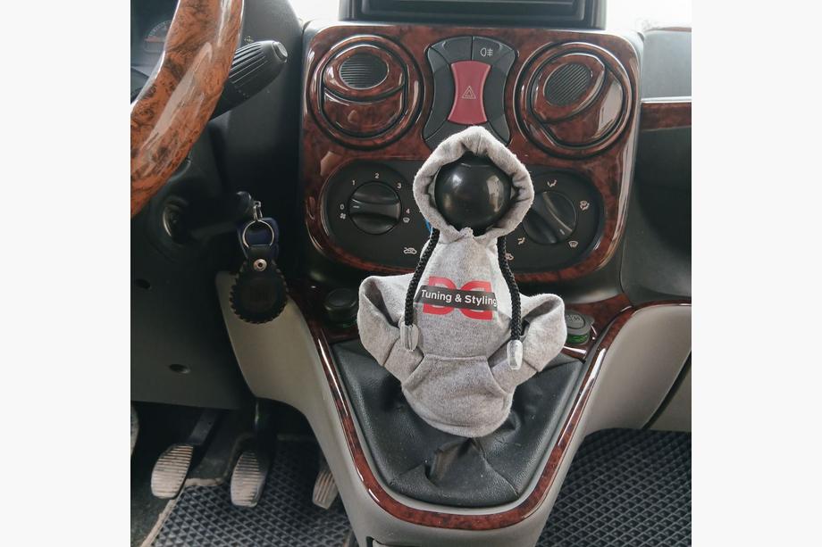 Чехол на КПП худи V931 (DD) Image