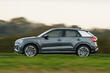 Обзор компактного кроссовера Audi Q2 фото 4