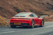 Porsche 911 Carrera: перфекционизм в деталях фото 4