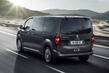 Обзор электрического минивэна Peugeot e-Traveller фото 4