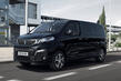 Обзор электрического минивэна Peugeot e-Traveller фото 1