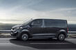 Обзор электрического минивэна Peugeot e-Traveller фото 2