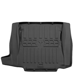 Коврик в багажник Stingray 3D (Для E87) BMW 1 серия E81/E82/E87/E88 2004-2011 гг.
