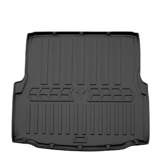 3D Коврик в багажник Stingray (SD) BMW 3 серия E46 1998-2006 гг.