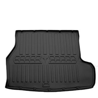 3D Коврик в багажник Stingray (SW) BMW 3 серия E46 1998-2006 гг.