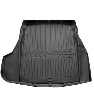 3D коврик в багажник для E60 (Stingray) BMW 5 серия E60/E61 2003-2010 гг.