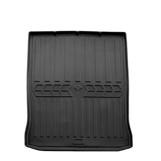 Коврик в багажник Stingray 3D (Для G30) BMW 5 серия G30/G31 2017–2023 гг.
