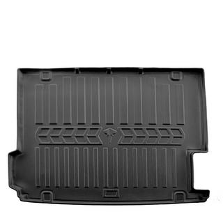 Коврик в багажник Stingray 3D BMW X3 F25 2011-2018 гг.