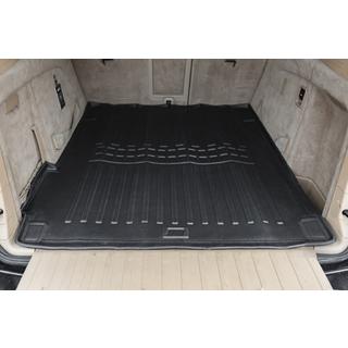 Коврик в багажник Stingray 3D BMW X5 E70 2007-2013 гг. фото 1
