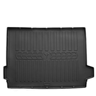 Коврик в багажник Stingray 3D BMW X5 G05 2019–2026 гг.