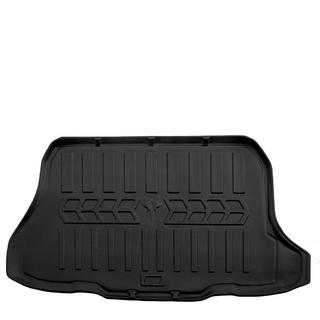 Коврик в багажник Stingray 3D Chery Tiggo 2 2014- гг.