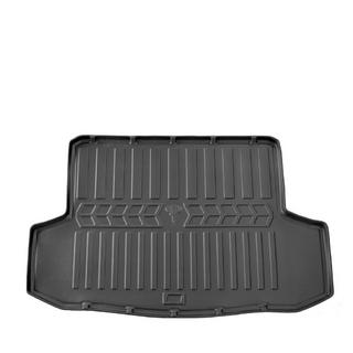 Коврик в багажник 3D (SD) (Stingray) Chevrolet Aveo T200 2002-2008 гг.
