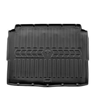 Коврик в багажник (нижний) Stingray 3D Citroen C5 Aircross 2017-2025 гг.