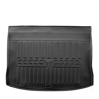 3D Коврик в багажник (Stingray) Ford Edge 2014-2024 гг.