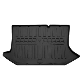 3D Коврик в багажник (HB) (Stingray)