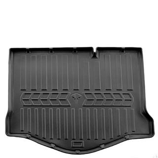 3D Коврик в багажник (HB) (Stingray) Ford Focus II 2008-2011 гг.