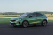 Обзор обновленного хэтчбека повышенной проходимости KIA XCeed фото 4