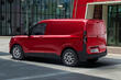 Обзор фургона Ford Transit Courier второго поколения фото 2