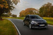 Обзор городского хэтчбека Mazda 2 Hybrid фото 1
