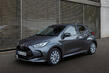 Обзор городского хэтчбека Mazda 2 Hybrid фото 2
