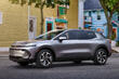Обзор электрического кроссовера Chevrolet Equinox EV фото 2