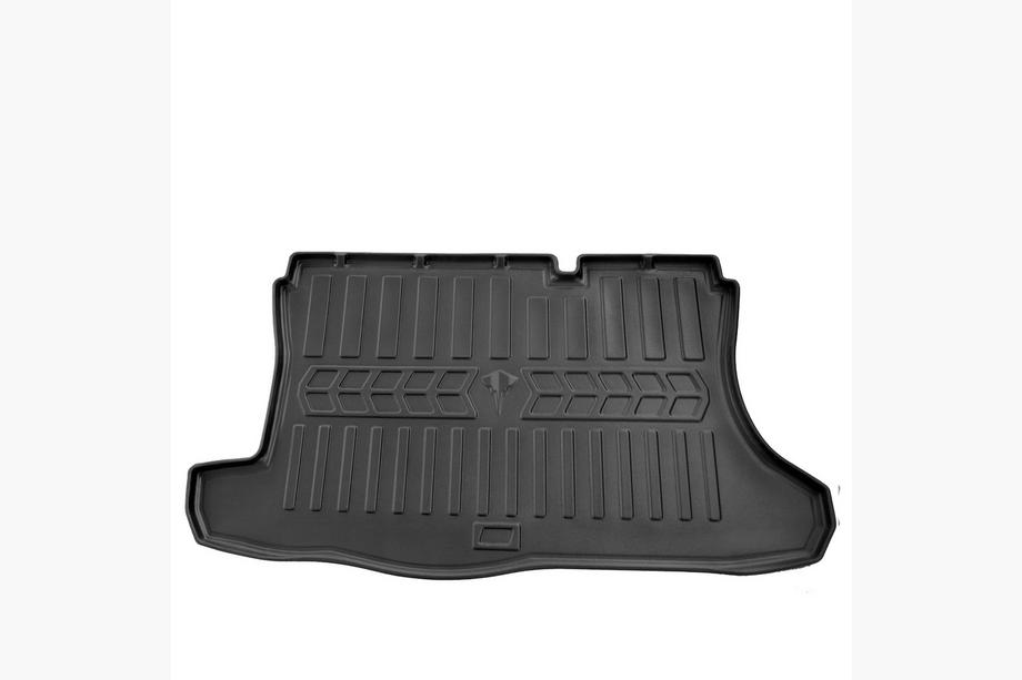 Ford Fusion 2002-2012 гг. 3D Коврик в багажник (Stingray) Image