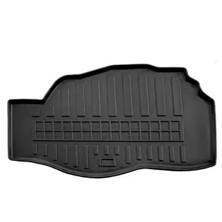 3D коврик в багажник (Hibrid) (SD) (Stingray)