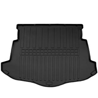 3D коврик в багажник (SD) (LB) (Stingray) Ford Mondeo 2008-2014 гг.