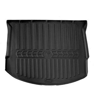 3D Коврик в багажник (SW) (Stingray) Ford Mondeo 2008-2014 гг.