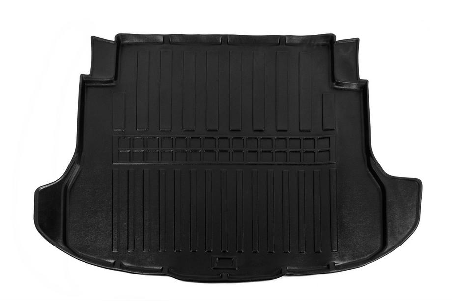 Honda CRV 2007-2011 гг. 3D Коврик в багажник (Stingray) Image