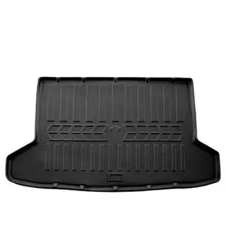 3D Коврик в багажник (Stingray)