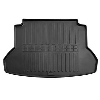 3D Коврик в багажник (Stingray) Hyundai Elantra (AD) 2015-2020 гг.