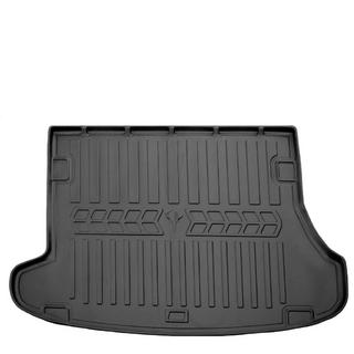 3D Коврик в багажник (SW) (Stingray)