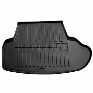 3D Коврик в багажник (для Q50, Stingray) Infiniti Q50/Q60 2013-2024 гг.