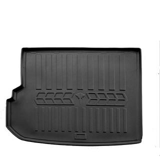 3D Коврик в багажник (Stingray) Jeep Compass 2016- гг.