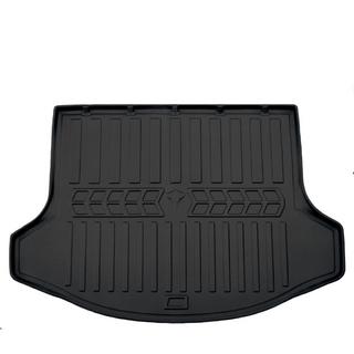 3D Коврик в багажник (Stingray) Kia Sportage 2010-2015 гг.