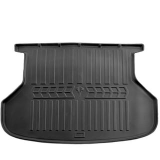 3D Коврик в багажник (Stingray) Lexus RX 2003-2009 гг.