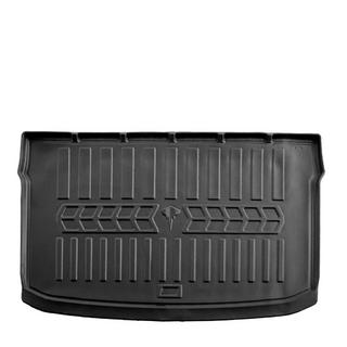 Коврик в багажник (полноразмерное запасное колесо) 3D (Stingray) Lexus RX 2009-2015 гг.