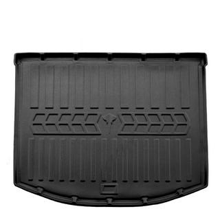 3D Коврик в багажник (HB) (Stingray) Mazda 3 2003-2009 гг.