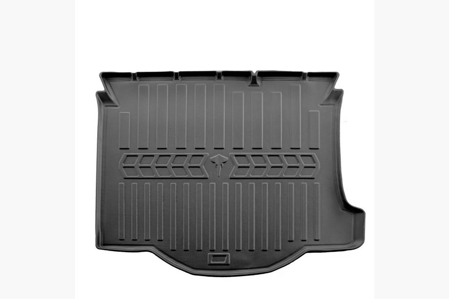 Mazda 3 2003-2009 гг. Коврик в багажник 3D (SD) (Stingray) Image