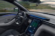Обзор нового электрического кроссовера Ford Explorer EV фото 6