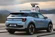 Обзор нового электрического кроссовера Ford Explorer EV фото 4
