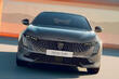 Фейслифтинговый лифтбек второго поколения Peugeot 508 фото 2