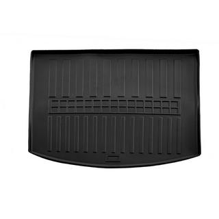 3D коврик в багажник (USA) (Stingray)