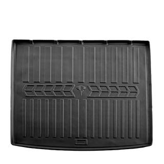 3D Коврик в багажник (Stingray) Mercedes ML W164 2005-2011 гг.
