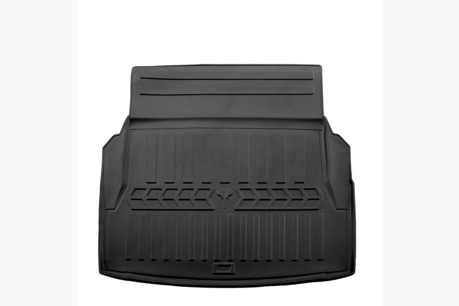 Mercedes E-class W212 2009-2016 гг. Коврик в багажник (SD) (avangarde) 3D (Stingray) Image